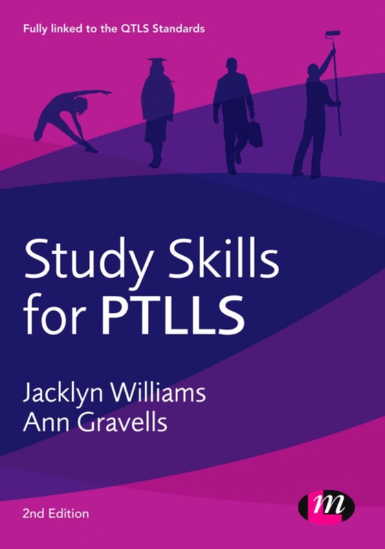 Study Skills for PTLLS (e-bog) af Gravells, Ann