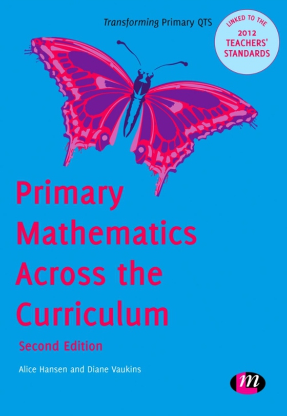 Primary Mathematics Across the Curriculum (e-bog) af Vaukins, Diane