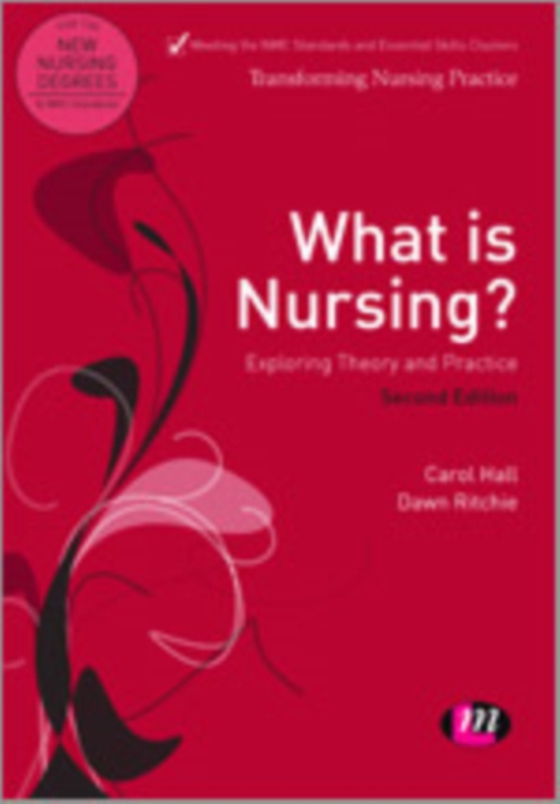 What is Nursing? Exploring Theory and Practice (e-bog) af Ritchie, Dawn