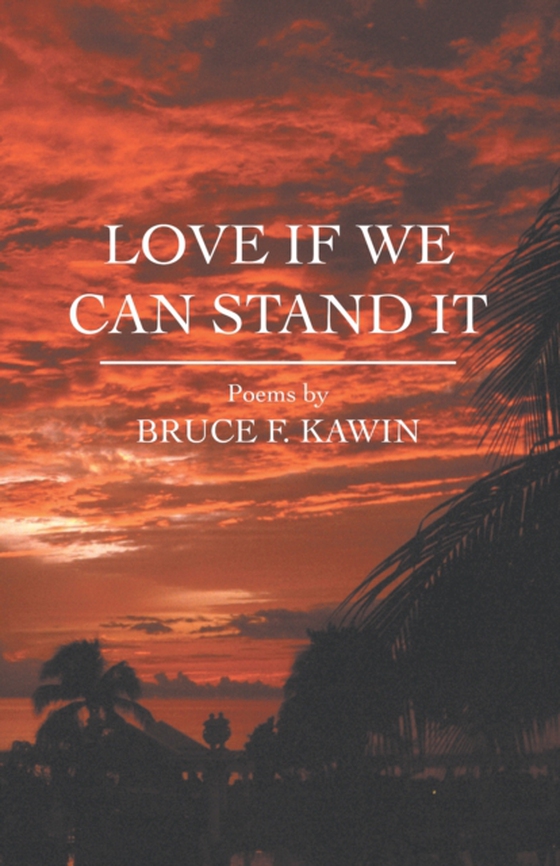 Love If We Can Stand It (e-bog) af Kawin, Bruce F.