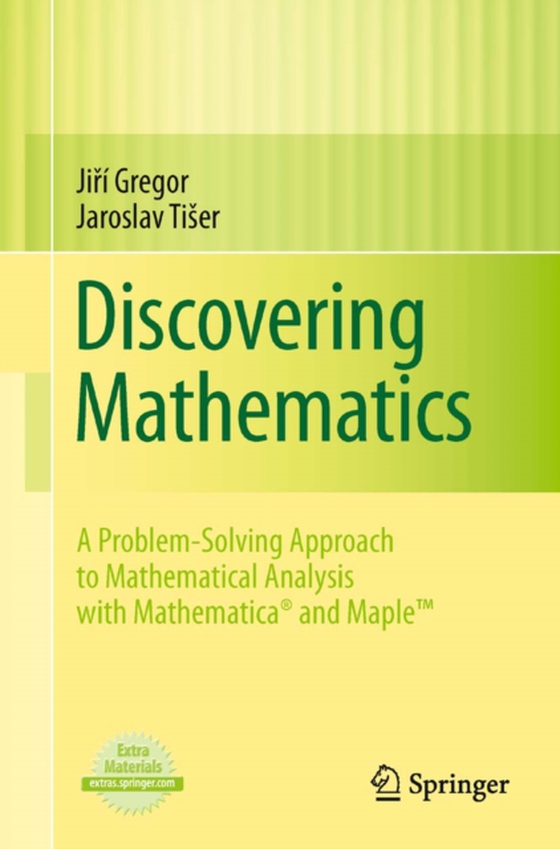 Discovering Mathematics (e-bog) af Tiser, Jaroslav