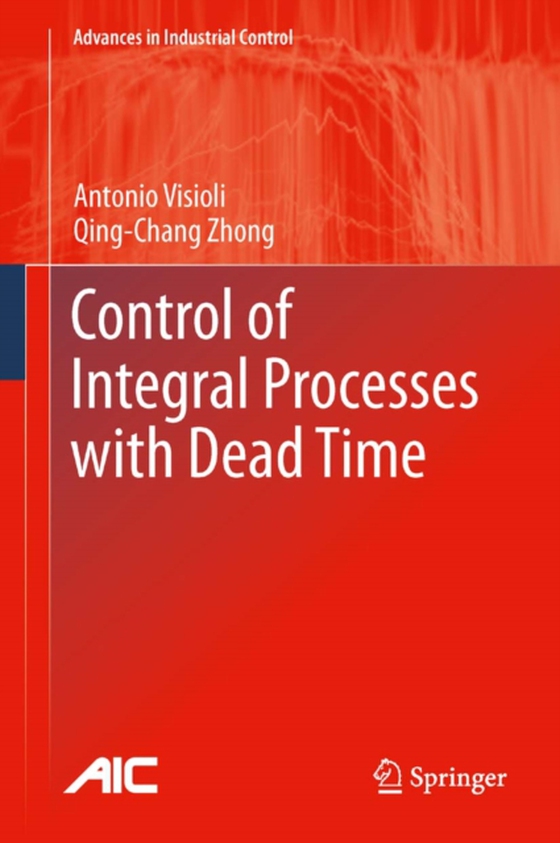 Control of Integral Processes with Dead Time (e-bog) af Zhong, Qingchang