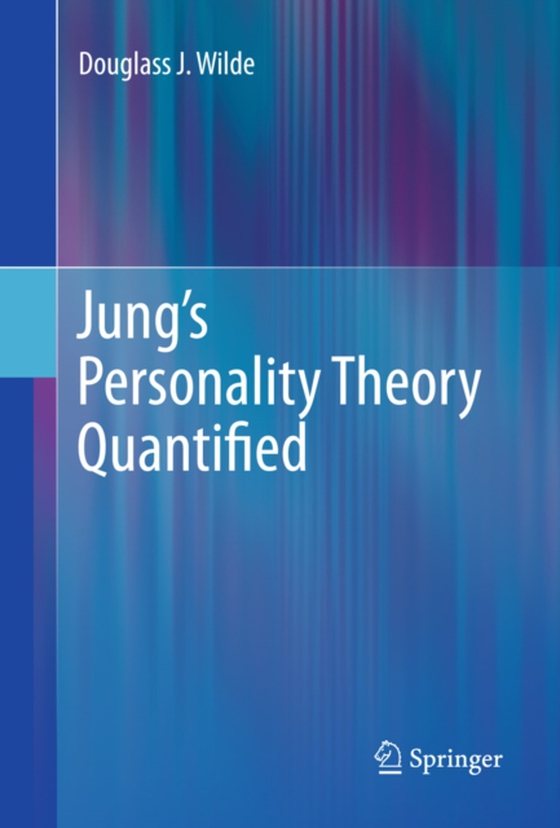 Jung's Personality Theory Quantified