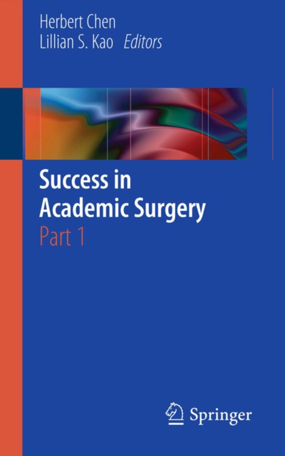 Success in Academic Surgery