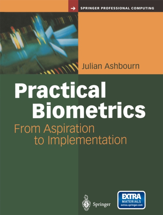 Practical Biometrics (e-bog) af Ashbourn, Julian