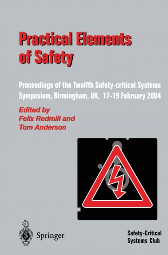 Practical Elements of Safety (e-bog) af -