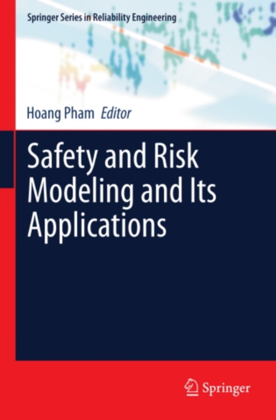 Safety and Risk Modeling and Its Applications (e-bog) af -