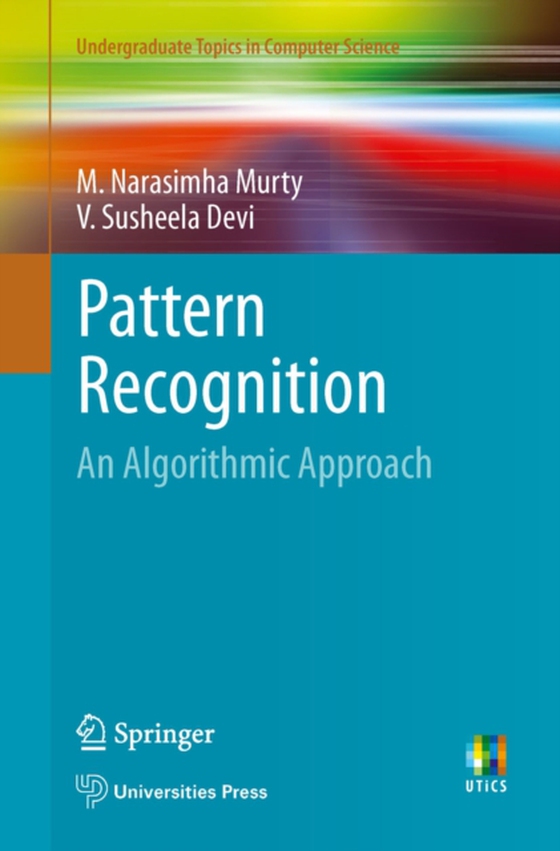 Pattern Recognition (e-bog) af Devi, V. Susheela