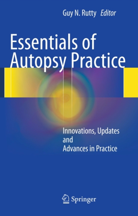 Essentials of Autopsy Practice (e-bog) af -