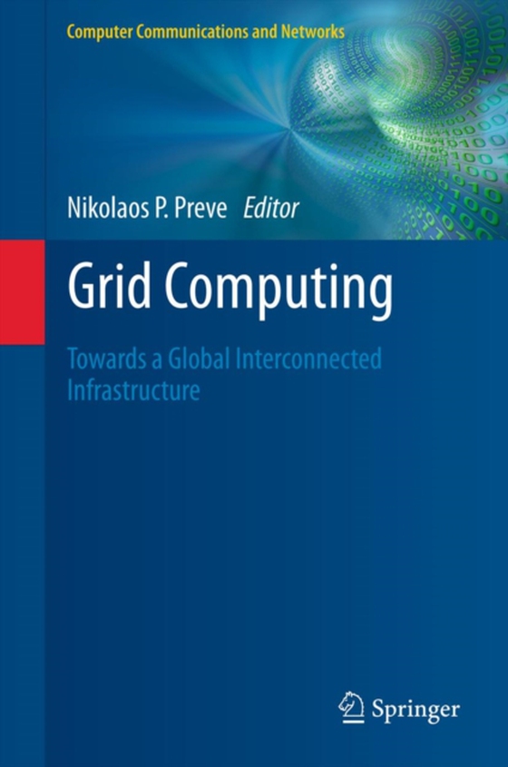 Grid Computing (e-bog) af -