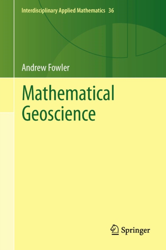 Mathematical Geoscience