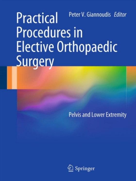 Practical Procedures in Elective Orthopaedic Surgery (e-bog) af -