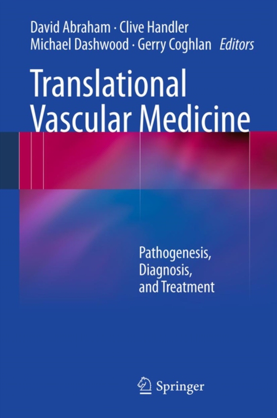 Translational Vascular Medicine