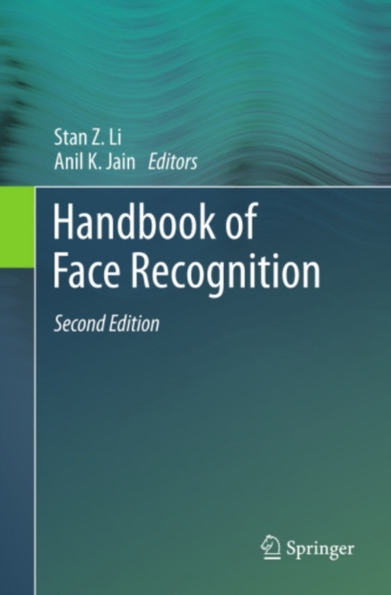 Handbook of Face Recognition (e-bog) af -