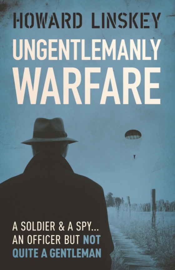 Ungentlemanly Warfare (e-bog) af Linskey, Howard