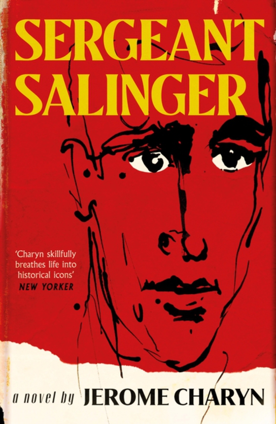 Sergeant Salinger (e-bog) af Charyn, Jerome