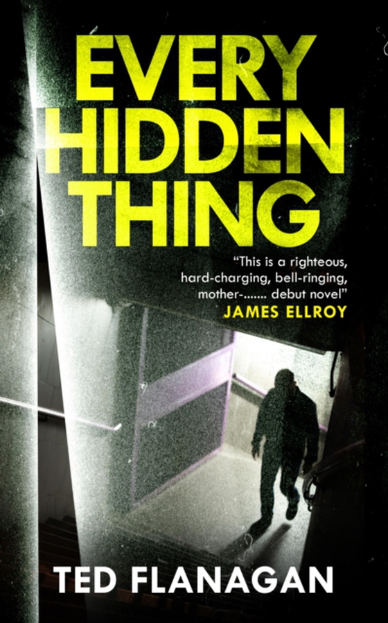 Every Hidden Thing (e-bog) af Flanagan, Ted