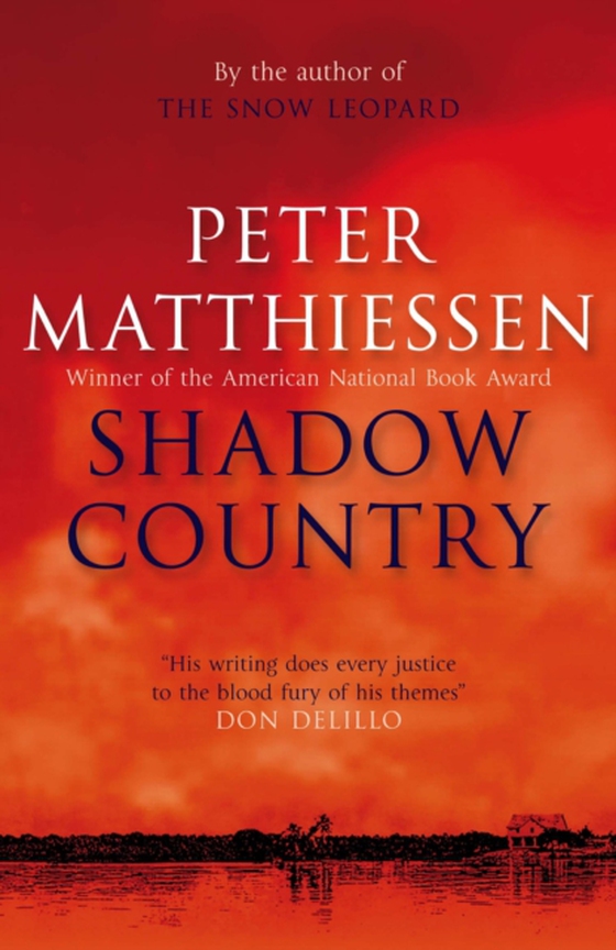 Shadow Country (e-bog) af Matthiessen, Peter