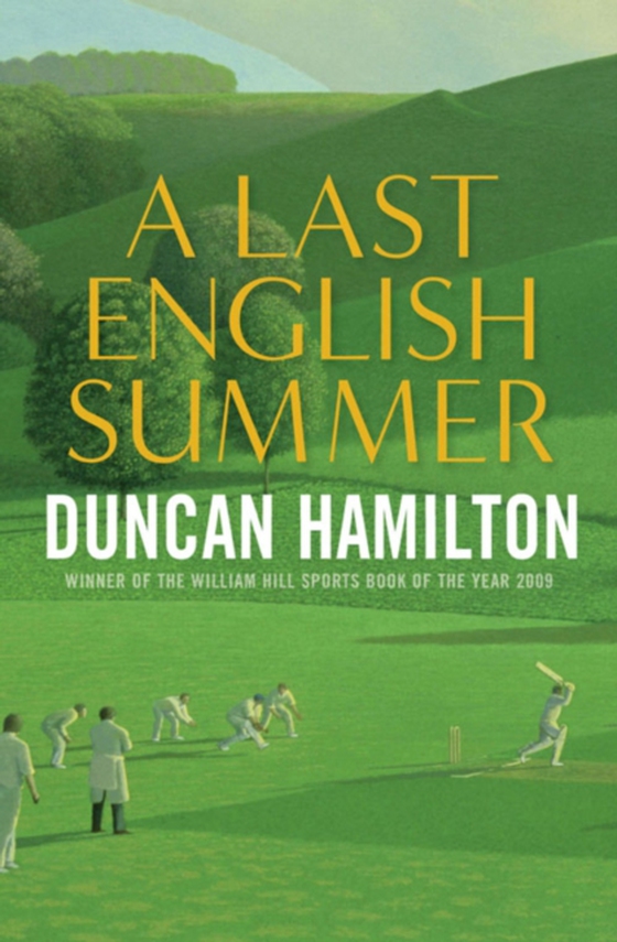 Last English Summer (e-bog) af Hamilton, Duncan