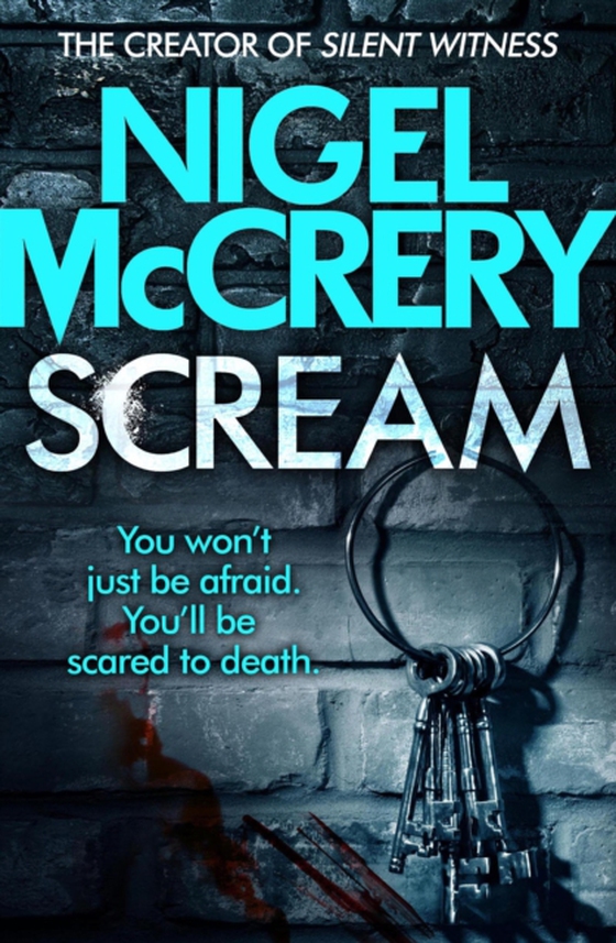 Scream (e-bog) af McCrery, Nigel
