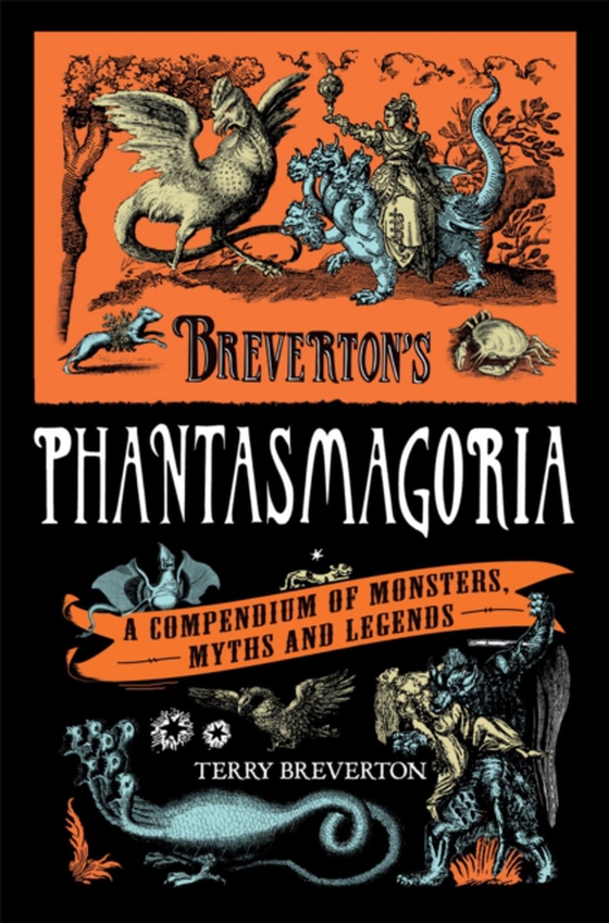 Breverton's Phantasmagoria