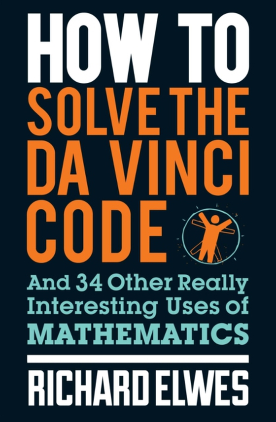 How to Solve the Da Vinci Code (e-bog) af Elwes, Richard