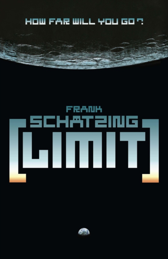 Limit (e-bog) af tzing, Frank Sch