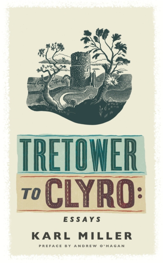 Tretower to Clyro