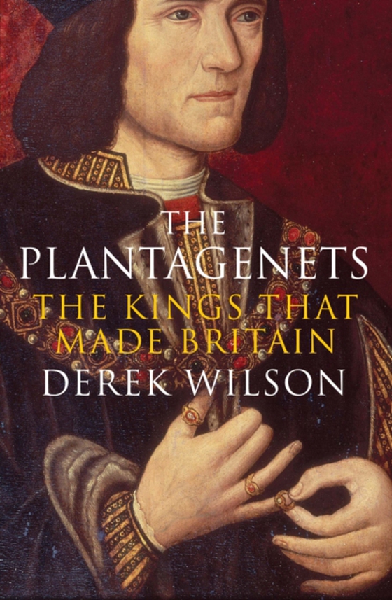 Plantagenets (e-bog) af Wilson, Derek
