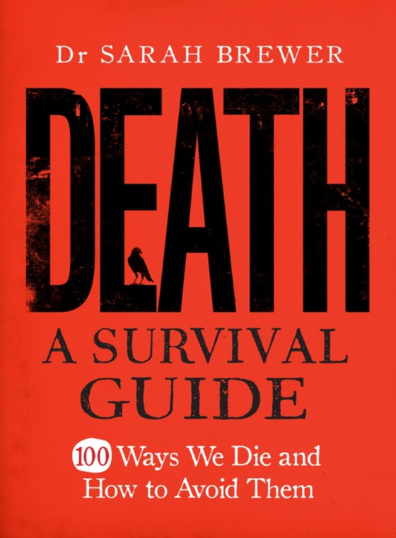 Death: A Survival Guide (e-bog) af Brewer, Sarah