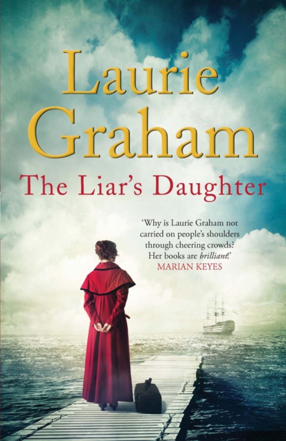 Liar's Daughter