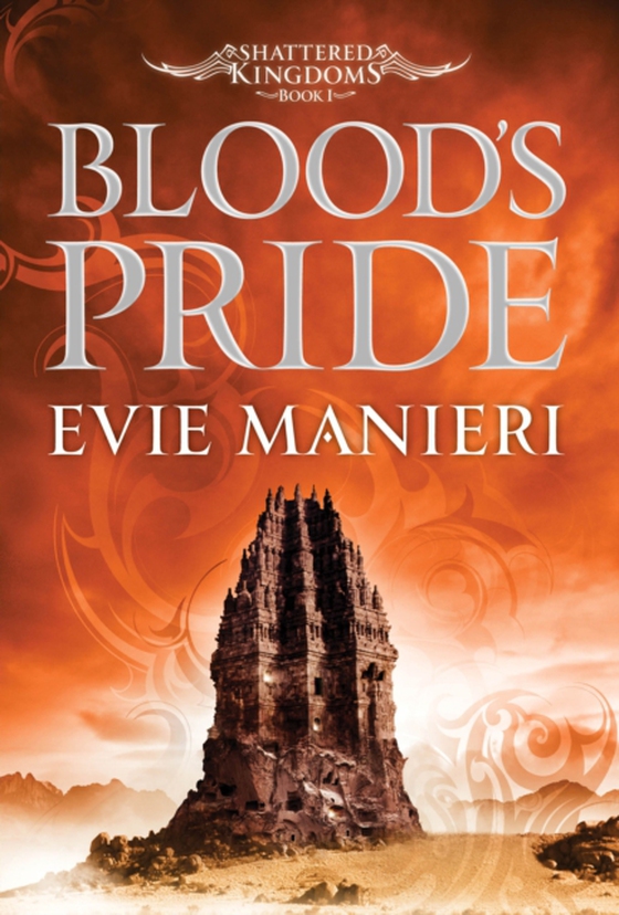 Blood's Pride (e-bog) af Manieri, Evie