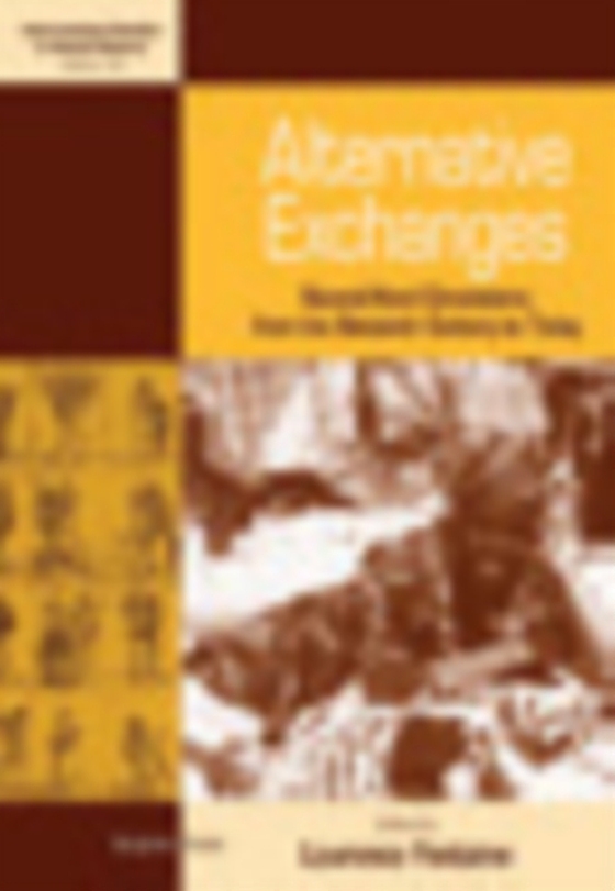 Alternative Exchanges (e-bog) af -