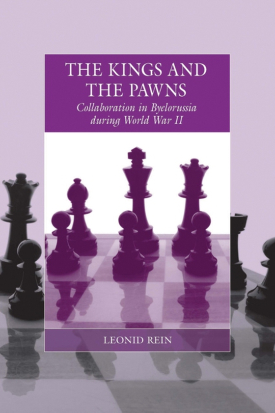 Kings and the Pawns (e-bog) af Rein, Leonid