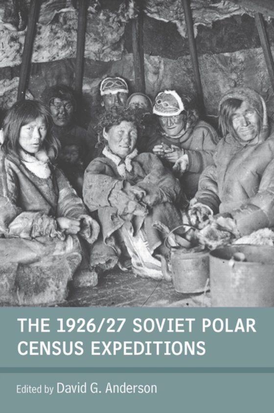 1926/27 Soviet Polar Census Expeditions (e-bog) af -
