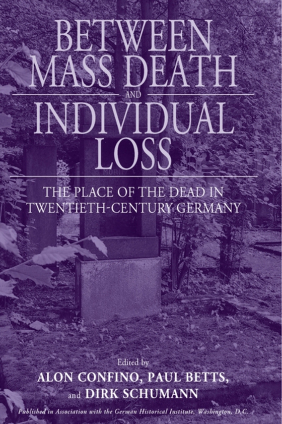 Between Mass Death and Individual Loss (e-bog) af -