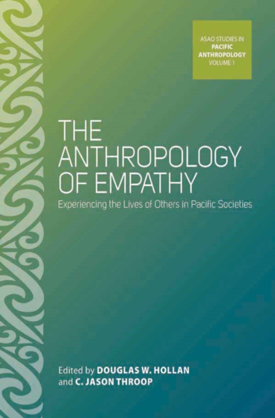 Anthropology of Empathy (e-bog) af -