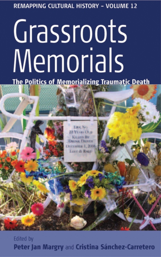 Grassroots Memorials (e-bog) af -