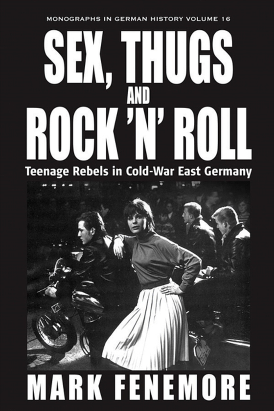 Sex, Thugs and Rock 'n' Roll