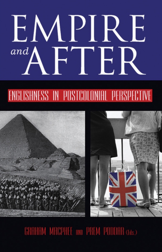 Empire and After (e-bog) af -