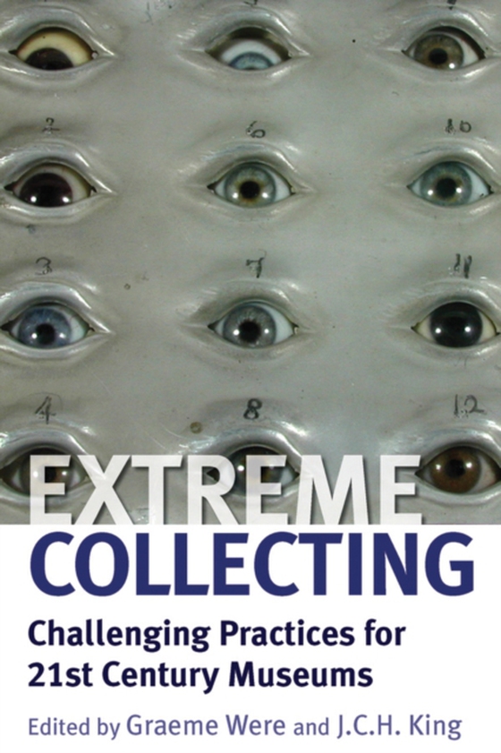 Extreme Collecting (e-bog) af -