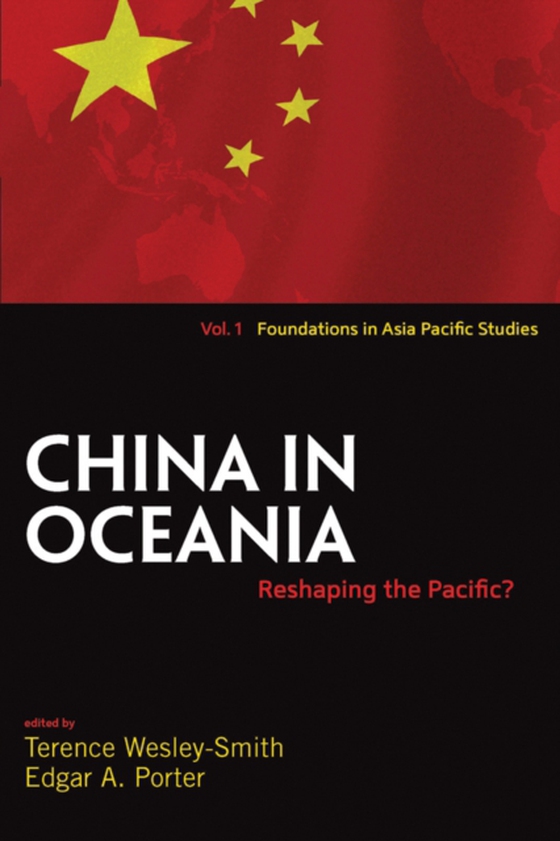 China in Oceania (e-bog) af -