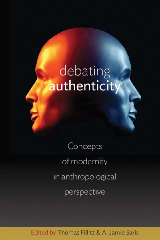 Debating Authenticity (e-bog) af -