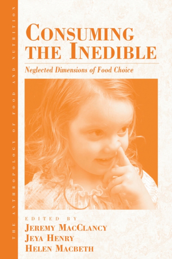 Consuming the Inedible (e-bog) af -