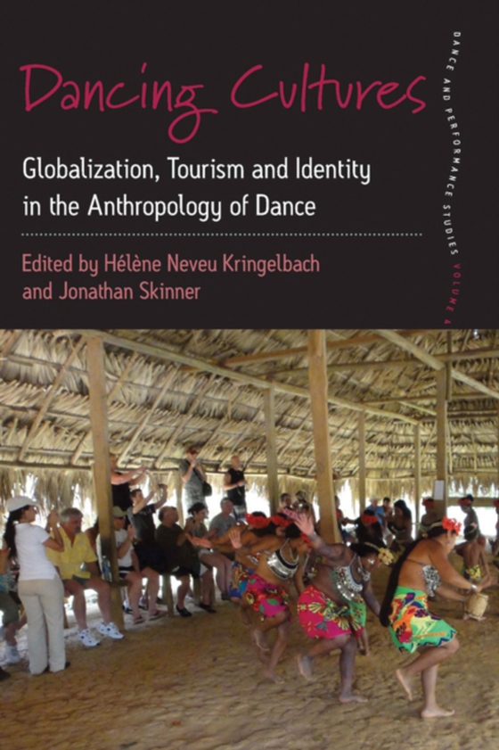 Dancing Cultures (e-bog) af -