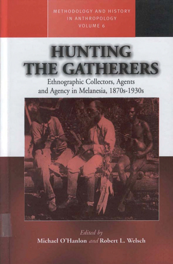 Hunting the Gatherers (e-bog) af -