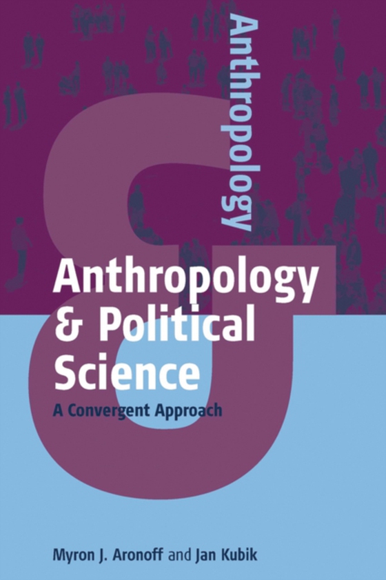 Anthropology and Political Science