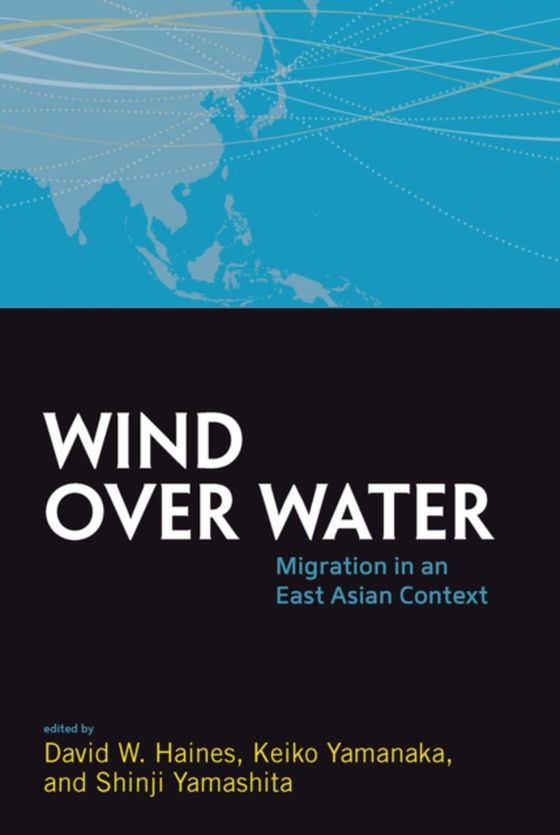 Wind Over Water (e-bog) af -