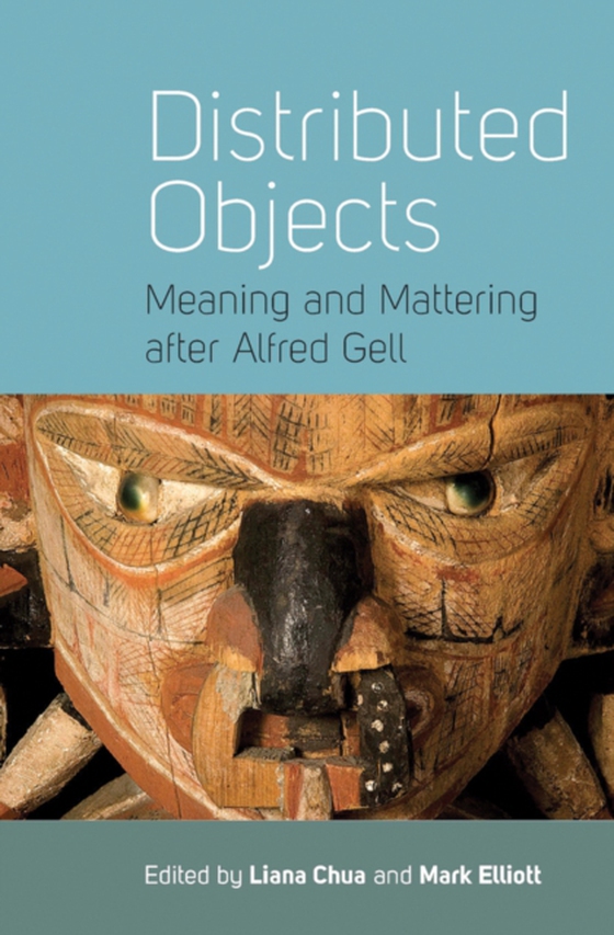 Distributed Objects (e-bog) af -