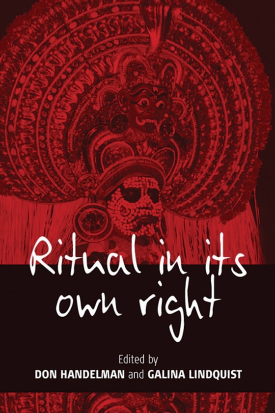 Ritual in Its Own Right (e-bog) af -